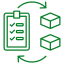 Billing, inventory, and departmental issues