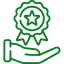 Icon showing balance between work and personal life for SHPL employees